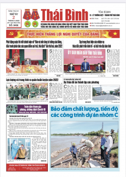 Số  8466 - Thứ 4 ng&agrave;y 02/03/2022