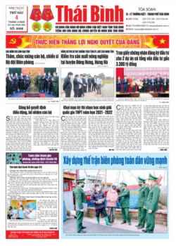 Số 8468 - Thứ 6 ng&agrave;y 4/3/2022