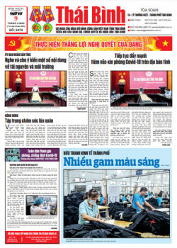 Số 8472- Thứ 4 ng&agrave;y 09/3/2022