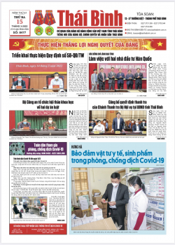 Số  8477 - Thứ 3 ng&agrave;y 15/03/2022