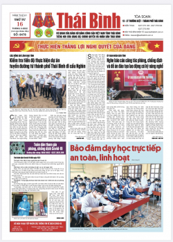 Số 8478 - Thứ 4 ng&agrave;y 16/03/2022