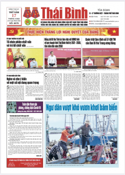 Số 8479 - Thứ 5 ng&agrave;y 17/03/2022