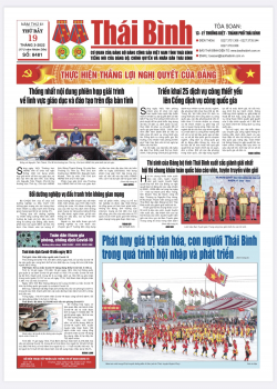 Số 8481 - Thứ 7 ng&agrave;y 19/03/2022