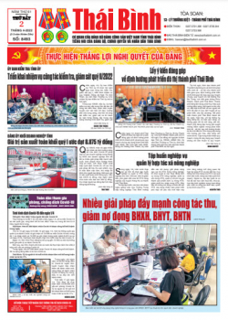 Số 8493- Thứ 7 ng&agrave;y 2/4/2022