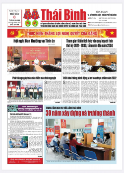 Số 8498 - Thứ 6 ng&agrave;y 08/04/2022