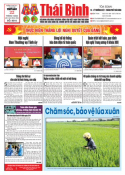 	Số 8510- Thứ 6 ng&agrave;y 22/4/2022