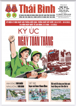 Số 8517 + 8518 + 8519 - Thứ 7 ng&agrave;y 30/04/2022