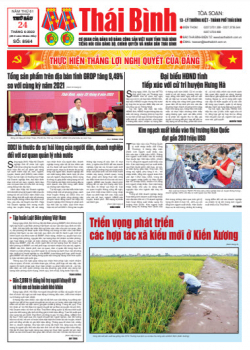 	Số 8564- Thứ 6 ng&agrave;y 24/6/2022