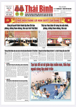 SỐ: 8568 - Thứ 4 ng&agrave;y 29/06/2022