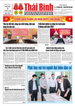 Số 8577 - Thứ 7 ng&agrave;y 9/7/2022