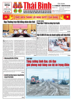 Số 8578 - Thứ 2 ng&agrave;y 11/7/2022