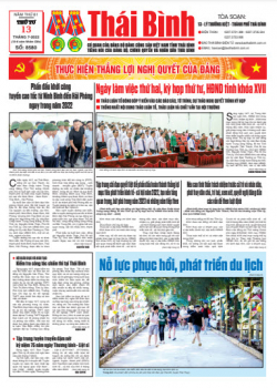 Số 8580- Thứ 4 ng&agrave;y 13/7/2022