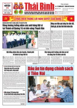 Số 8583- Thứ 7 ng&agrave;y 16/7/2022