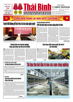 Số: 8594 - Thứ 6 ng&agrave;y 29/7/2022