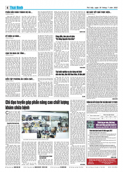 Số: 8595 - Thứ 7 ng&agrave;y 30/7/2022