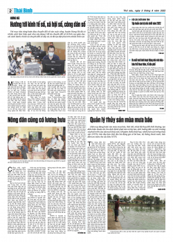 Số: 8600 - Thứ 6 ng&agrave;y 5/8/2022