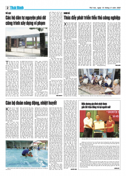 Số: 8608 - Thứ 2 ng&agrave;y 15/8/2022