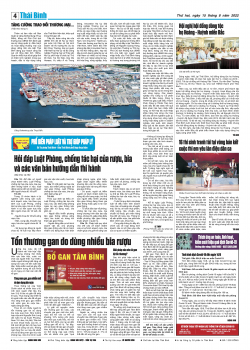 Số: 8608 - Thứ 2 ng&agrave;y 15/8/2022