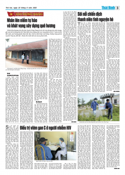 Số: 8614 - Thứ 2 ng&agrave;y 22/8/2022