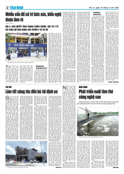 Số: 8616 - Thứ 4 ng&agrave;y 24/8/2022