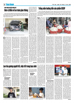 Số: 8618 - Thứ 6 ng&agrave;y 26/8/2022