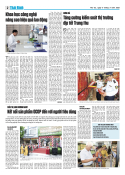 Số: 8627 - Thứ 3 ng&agrave;y 6/9/2022