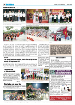 Số: 8627 - Thứ 3 ng&agrave;y 6/9/2022