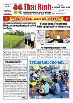 Số: 8628 - Thứ 4 ng&agrave;y 7/9/2022