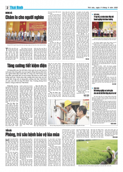 Số: 8630 - Thứ 6 ng&agrave;y 9/9/2022