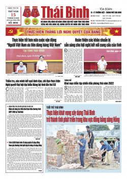 Số: 8635 - Thứ 5 ng&agrave;y 15/9/2022