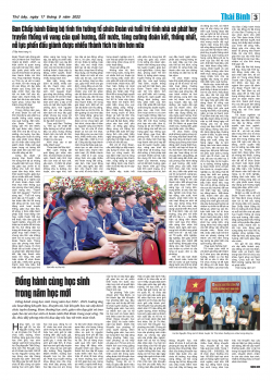 Số: 8637 - Thứ 7 ng&agrave;y 17/9/2022