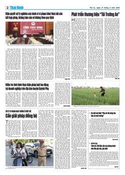 Số: 8640 - Thứ 4 ng&agrave;y 21/9/2022