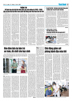 Số: 8640 - Thứ 4 ng&agrave;y 21/9/2022