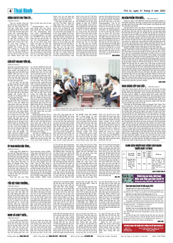 Số: 8640 - Thứ 4 ng&agrave;y 21/9/2022