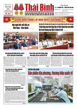 Số: 8641 - Thứ 5 ng&agrave;y 22/9/2022