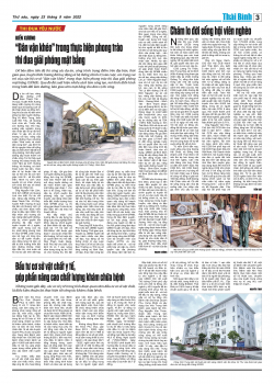 Số: 8642 - Thứ 6 ng&agrave;y 23/9/2022