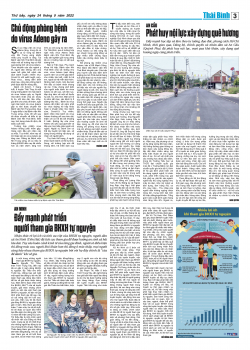 Số: 8643 - Thứ 7 ng&agrave;y 24/9/2022