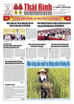 Số: 8646 - Thứ 4 ng&agrave;y 28/9/2022