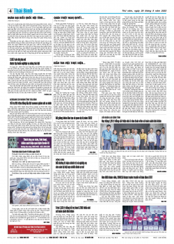 Số: 8647 - Thứ 5 ng&agrave;y 29/9/2022