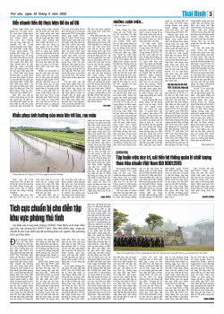 Số: 8648 - Thứ 6 ng&agrave;y 30/9/2022