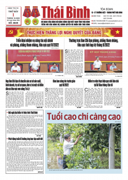 Số: 8649 - Thứ 7 ng&agrave;y 1/10/2022