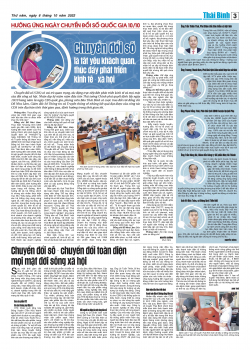 Số: 8650 - Thứ 5 ng&agrave;y 6/10/2022