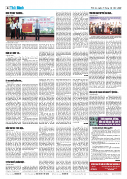 Số: 8652 - Thứ 4 ng&agrave;y 5/10/2022