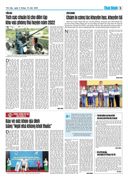 Số: 8655 - Thứ 7 ng&agrave;y 8/10/2022