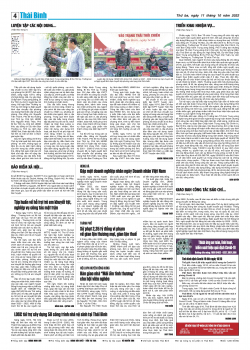 Số: 8657 - Thứ 3 ng&agrave;y 11/10/2022