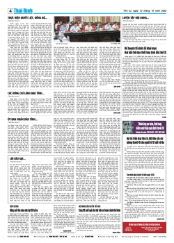 Số: 8658 - Thứ 4 ng&agrave;y 12/10/2022