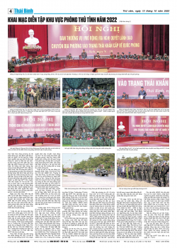 Số: 8659 - Thứ 5 ng&agrave;y 13/10/2022