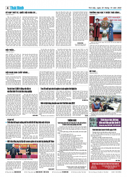 Số: 8667 - Thứ 7 ng&agrave;y 22/10/2022