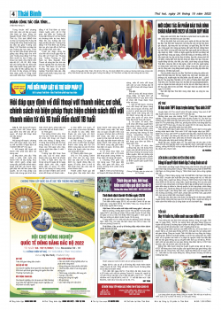 Số: 8668 - Thứ 2 ng&agrave;y 24/10/2022