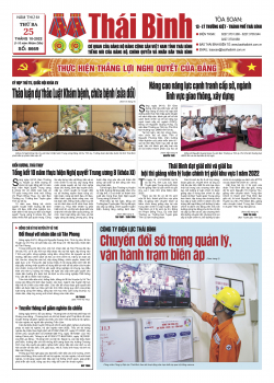 Số: 8669 - Thứ 3 ng&agrave;y 25/10/2022